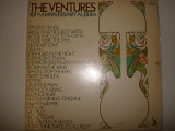 VENTURES-10th Anniversary album 1970 2LP USA Rock, Pop Instrumental