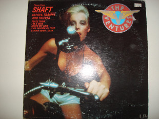 VENTURES-There from shaft 1971 USA Rock, Pop Instrumental