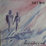 The Twins - Until The End Of Time (1985) NM-/NM-