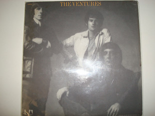 VENTURES-The ventures 1971 2LP USA Rock, Instrumental