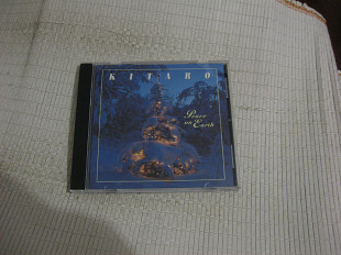 KITARO / PEACE ON EARTH / 1996