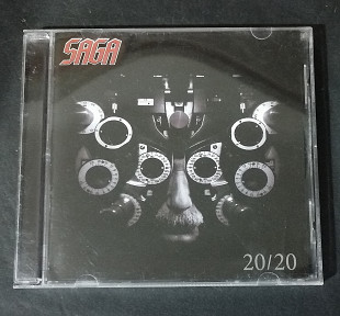 SAGA 20/20