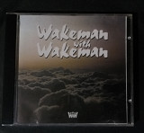 Wakeman with Wakeman