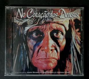 No Coracoa dos Deuses