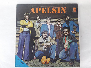 APELSIN