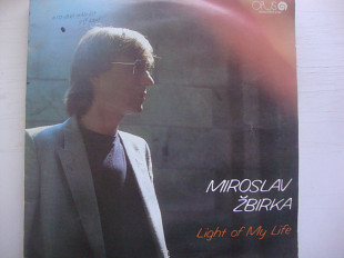 MIROSLAV ZBIRKA LIGHT OF MY LIFE