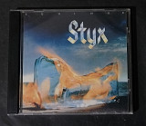 Styx "equinox"