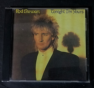 Rod Stewart