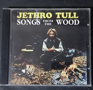 JETHRO TULL