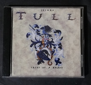 JETHRO TULL