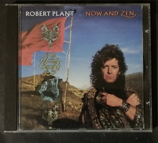 ROBERT PLANT