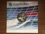 Музыкальная пластинка "DJ C7 ‎– Fly Away" [Aqualoop Records] [AQL 030]