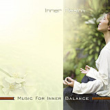 Inner Realm ‎– Margot Reisinger 2011 (музыка для внутреннего баланса)