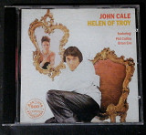 JOHN CALE "helen of troy"
