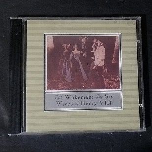 Rick Wakeman
