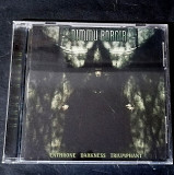 DIMMU BORGIR