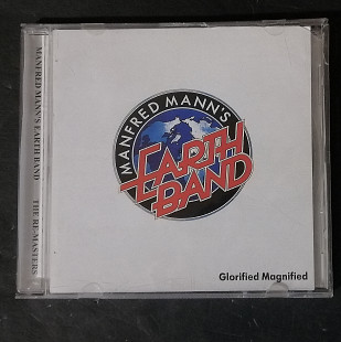 MANFRED MANN/S -EARTH BAND