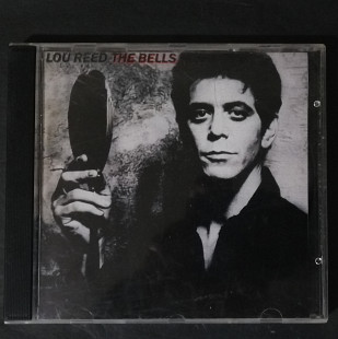 LOU REED "the bells"