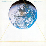 Tangerine Dream ‎– White Eagle 1992 (переиздание 1994)