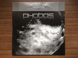 Музыкальная пластинка "DJ Looney Tune ‎– Workstation" [Phobos Recordings] [PHS 026-12]