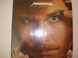 WALLENSTEIN-Blue eyed boys 1979 Krautrock, Prog Rock