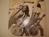 TED NUGENT-Free-for-all 1976 USA Hard Rock