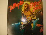 TED NUGENT-State of shock 1979 USA Hard Rock
