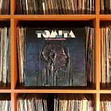 Tomita ‎– Pictures At An Exhibition