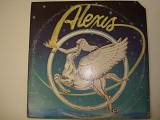 ALEXUS-Alexus-1977 USA Classic Rock, Pop Rock