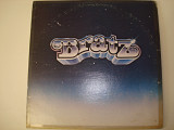 BRATZ-Bratz 1980 USA Rock