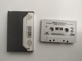 Icehouse - Man Of Colours кассета США