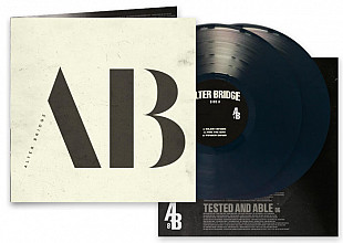Вініл платівка Alter Bridge – Alter Bridge