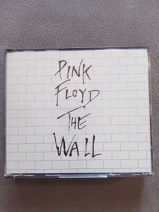 Pink Floyd - The Wall
