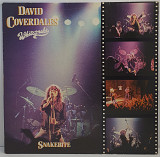 David Coverdales Whitesnake – Snakebite LP 12" (Прайс 50092)