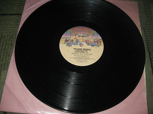 Village People "Go West"