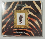Maxi-Single THE PRODIGY 1996 Firestarter (Germany)