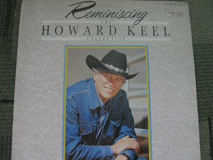 Howard Keel "Reminiscing"