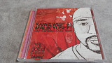 Kanye west & malik yusef - g.o.o.d. morning, g.o.o.d. night (dawn) . американский cd