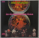 Iron Butterfly – In-A-Gadda-Da-Vida LP 12" (Прайс 36411)