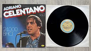 ADRIANO CELENTANO - 24.000 BACI