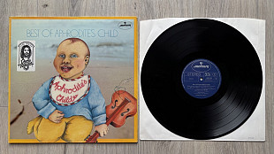 APHRODITES CHILD - BEST OF