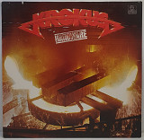 Krokus – Hardware LP 12" (Прайс 48668)