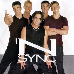 'N Sync – 'N Sync +DE
