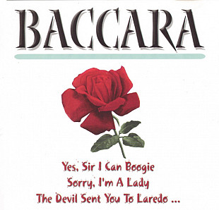 Baccara – Baccara +DE