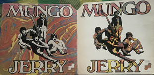 Mungo Jerry – Mungo Jerry - 70