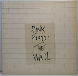 Pink Floyd – The Wall 2LP 12" (Прайс 49708)