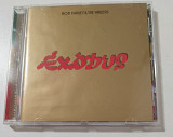 CD BOB MARLEY & THE WAILERS 1977 Exodus (Germany)