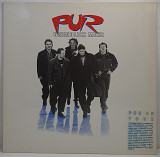 Pur – Unendlich Mehr LP 12" (Прайс 50096)