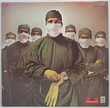 Rainbow – Difficult To Cure LP 12" (Прайс 38638)
