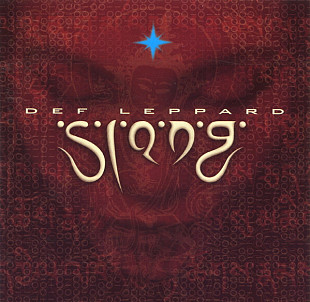 Def Leppard – Slang +DE
